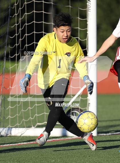 Thumbnail 2 in Albany @ Salesian College Preparatory photogallery.