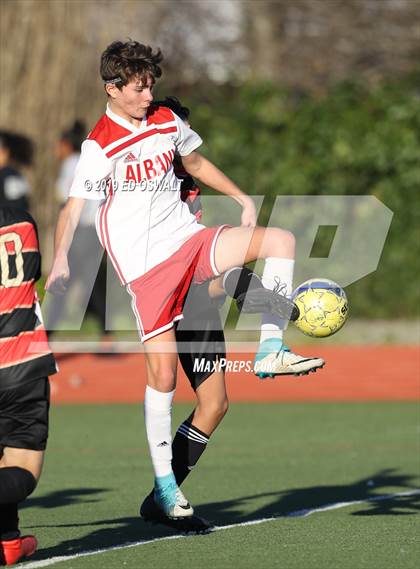 Thumbnail 3 in Albany @ Salesian College Preparatory photogallery.