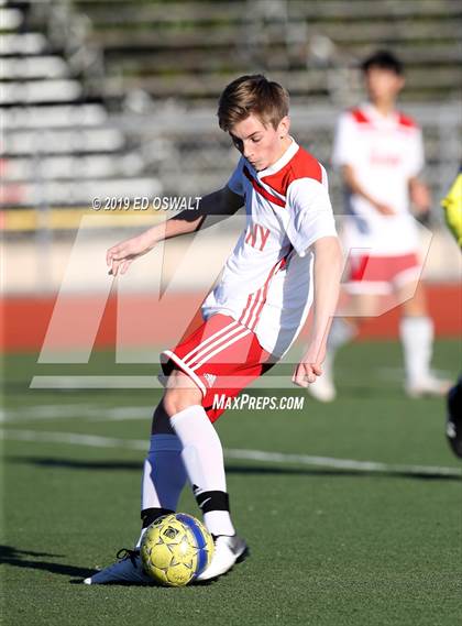 Thumbnail 3 in Albany @ Salesian College Preparatory photogallery.