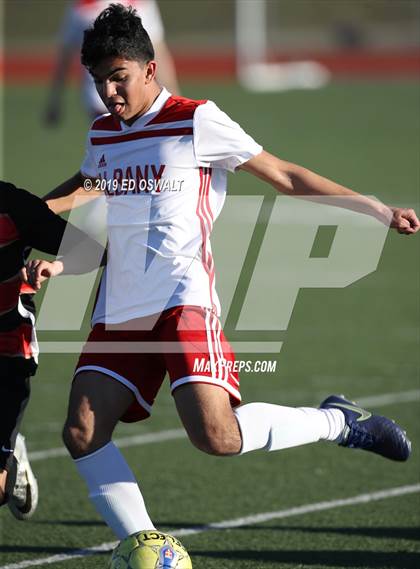 Thumbnail 1 in Albany @ Salesian College Preparatory photogallery.