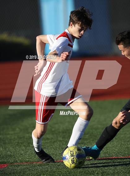 Thumbnail 2 in Albany @ Salesian College Preparatory photogallery.