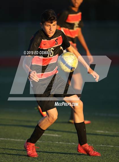Thumbnail 3 in Albany @ Salesian College Preparatory photogallery.