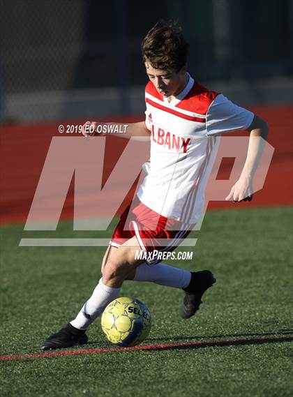 Thumbnail 1 in Albany @ Salesian College Preparatory photogallery.
