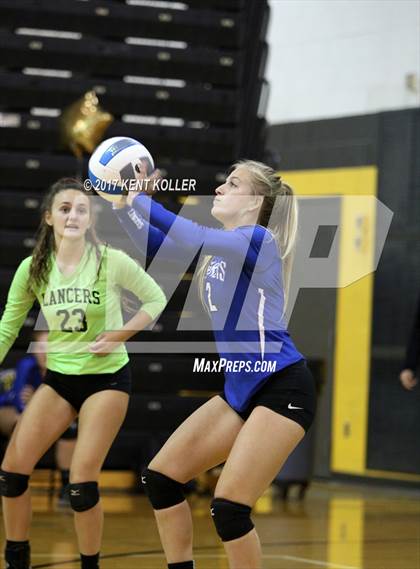 Thumbnail 1 in L'Anse Creuse @ Sterling Heights photogallery.