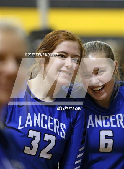 Thumbnail 3 in L'Anse Creuse @ Sterling Heights photogallery.