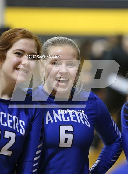 Thumbnail 2 in L'Anse Creuse @ Sterling Heights photogallery.