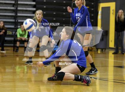 Thumbnail 3 in L'Anse Creuse @ Sterling Heights photogallery.