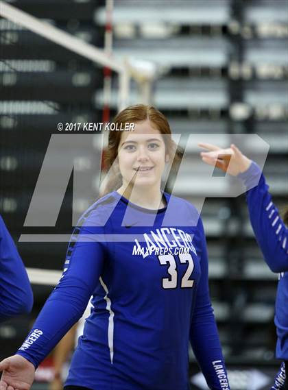 Thumbnail 3 in L'Anse Creuse @ Sterling Heights photogallery.