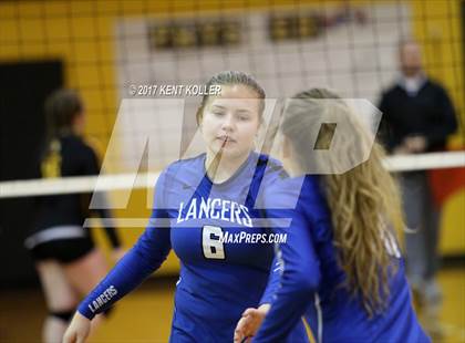 Thumbnail 1 in L'Anse Creuse @ Sterling Heights photogallery.