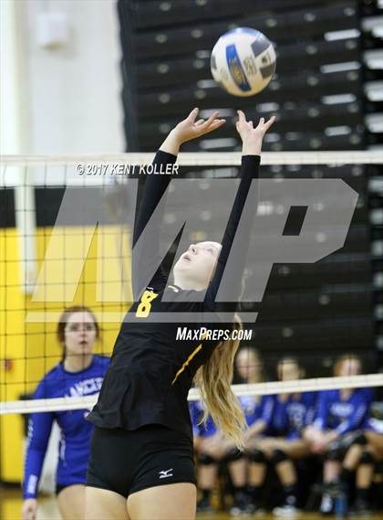 Thumbnail 1 in L'Anse Creuse @ Sterling Heights photogallery.
