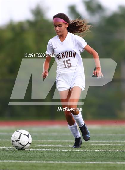 Thumbnail 3 in Mendon @ Sutherland photogallery.