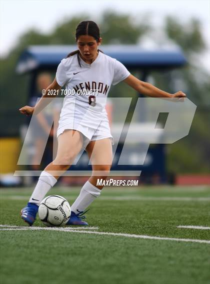 Thumbnail 2 in Mendon @ Sutherland photogallery.