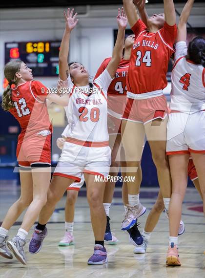 Thumbnail 3 in Oak Hills @ Great Oak photogallery.