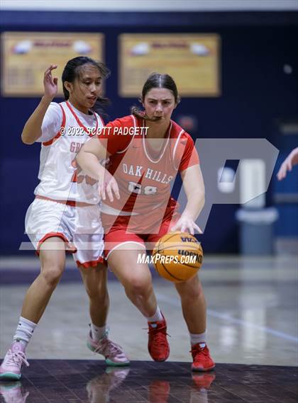 Thumbnail 3 in Oak Hills @ Great Oak photogallery.