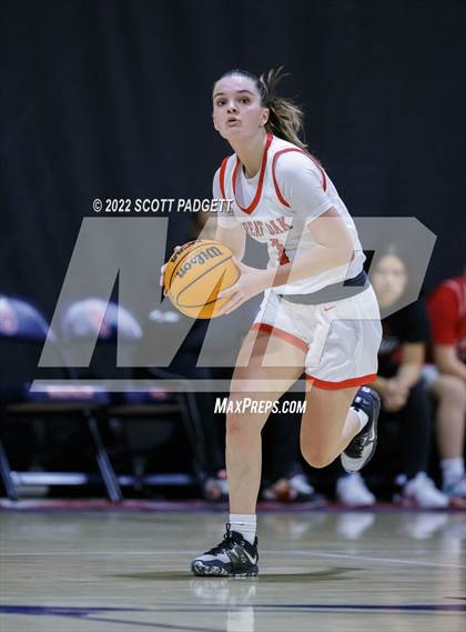 Thumbnail 3 in Oak Hills @ Great Oak photogallery.