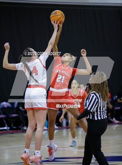 Thumbnail 2 in Oak Hills @ Great Oak photogallery.