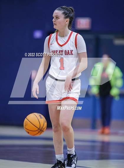 Thumbnail 3 in Oak Hills @ Great Oak photogallery.
