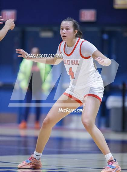 Thumbnail 1 in Oak Hills @ Great Oak photogallery.