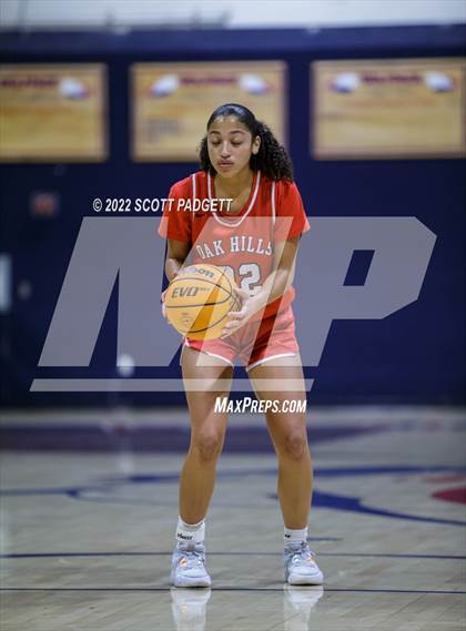 Thumbnail 3 in Oak Hills @ Great Oak photogallery.