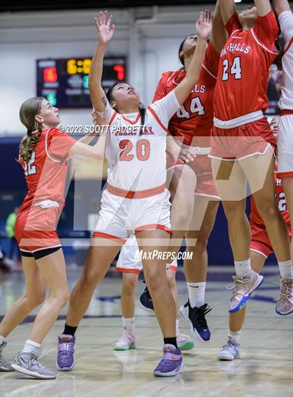 Thumbnail 2 in Oak Hills @ Great Oak photogallery.