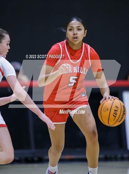 Thumbnail 3 in Oak Hills @ Great Oak photogallery.