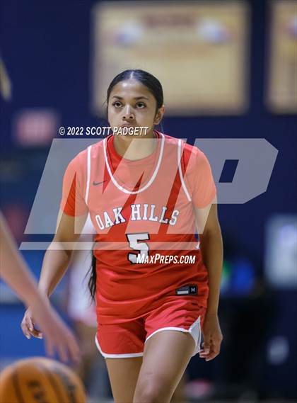 Thumbnail 3 in Oak Hills @ Great Oak photogallery.