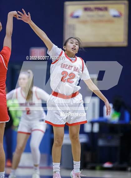 Thumbnail 1 in Oak Hills @ Great Oak photogallery.