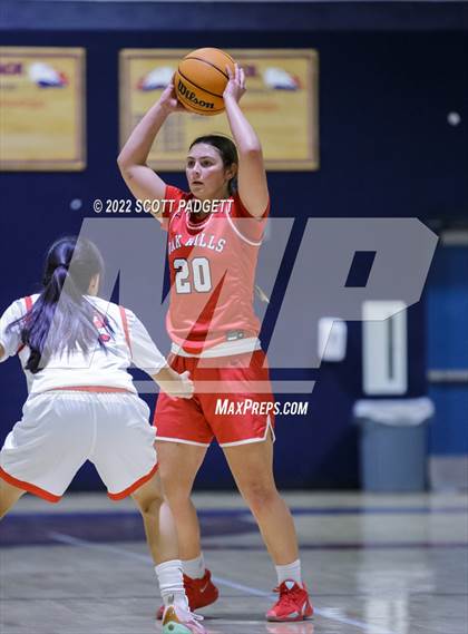 Thumbnail 3 in Oak Hills @ Great Oak photogallery.