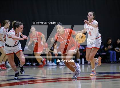 Thumbnail 2 in Oak Hills @ Great Oak photogallery.