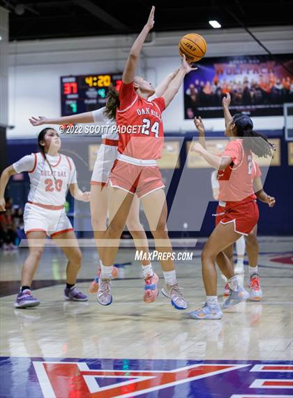 Thumbnail 3 in Oak Hills @ Great Oak photogallery.