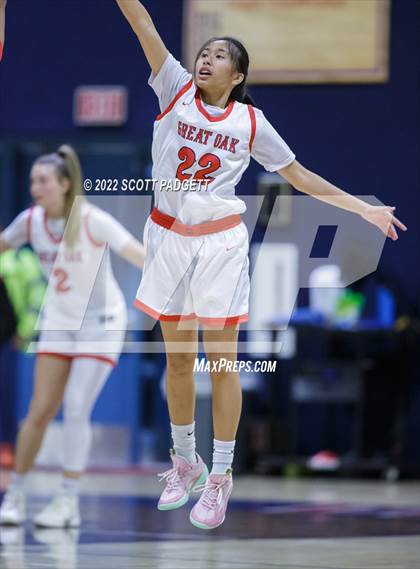 Thumbnail 3 in Oak Hills @ Great Oak photogallery.