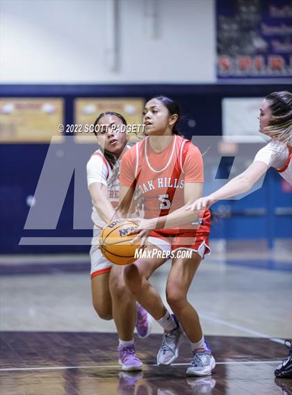 Thumbnail 3 in Oak Hills @ Great Oak photogallery.
