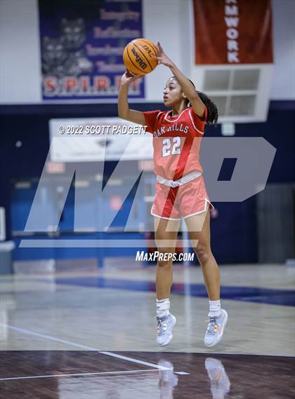Thumbnail 3 in Oak Hills @ Great Oak photogallery.