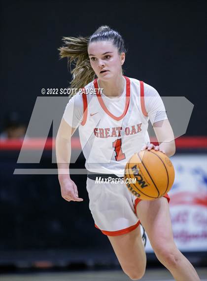 Thumbnail 3 in Oak Hills @ Great Oak photogallery.