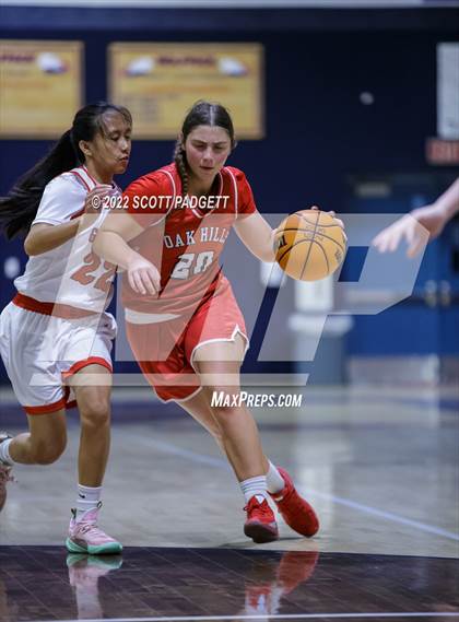 Thumbnail 2 in Oak Hills @ Great Oak photogallery.