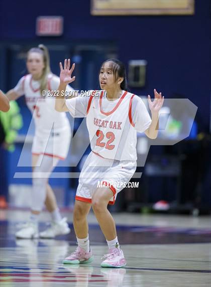 Thumbnail 2 in Oak Hills @ Great Oak photogallery.