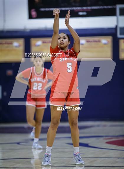 Thumbnail 3 in Oak Hills @ Great Oak photogallery.
