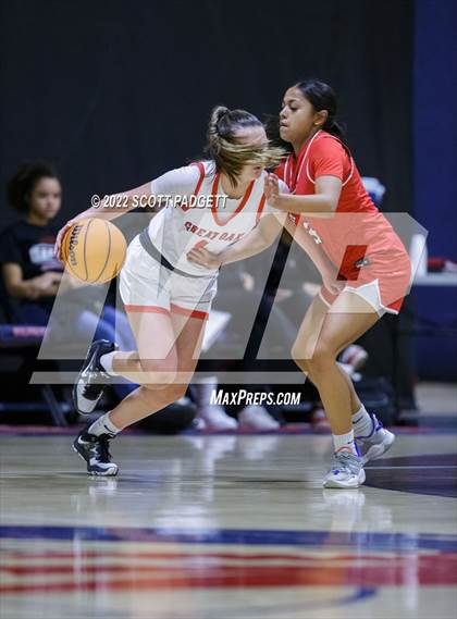 Thumbnail 3 in Oak Hills @ Great Oak photogallery.