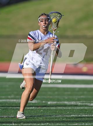 Upper Arlington @ Milton