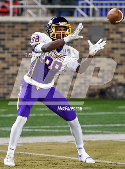 Thumbnail 1 in Tarboro vs. East Surry (NCHSAA 1AA Final) photogallery.