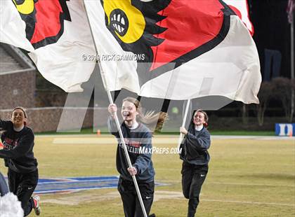 Thumbnail 1 in Tarboro vs. East Surry (NCHSAA 1AA Final) photogallery.