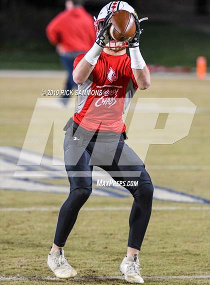 Thumbnail 2 in Tarboro vs. East Surry (NCHSAA 1AA Final) photogallery.