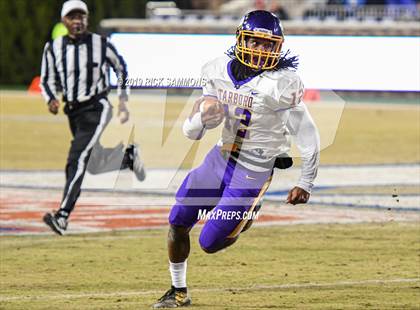 Thumbnail 2 in Tarboro vs. East Surry (NCHSAA 1AA Final) photogallery.