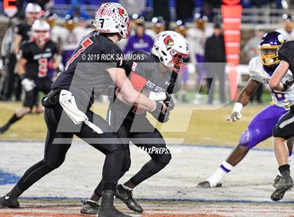 Thumbnail 1 in Tarboro vs. East Surry (NCHSAA 1AA Final) photogallery.