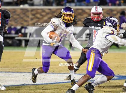 Thumbnail 2 in Tarboro vs. East Surry (NCHSAA 1AA Final) photogallery.