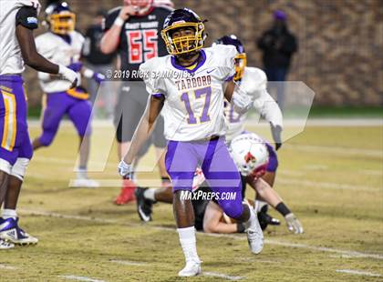 Thumbnail 1 in Tarboro vs. East Surry (NCHSAA 1AA Final) photogallery.
