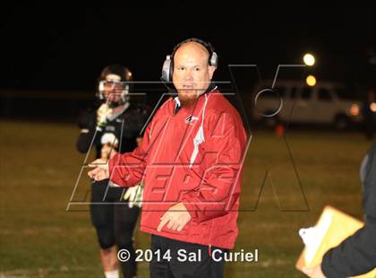 Thumbnail 1 in Arrowhead Christian vs. Nipomo (CIF SS Northwest Championship) photogallery.