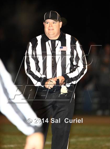 Thumbnail 1 in Arrowhead Christian vs. Nipomo (CIF SS Northwest Championship) photogallery.