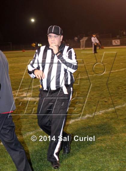 Thumbnail 1 in Arrowhead Christian vs. Nipomo (CIF SS Northwest Championship) photogallery.