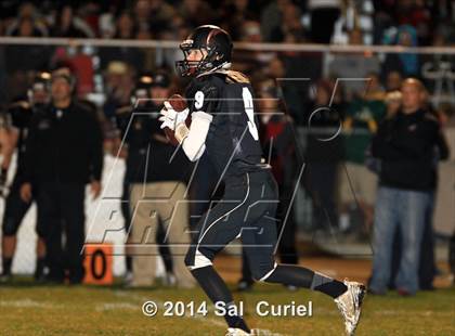 Thumbnail 1 in Arrowhead Christian vs. Nipomo (CIF SS Northwest Championship) photogallery.